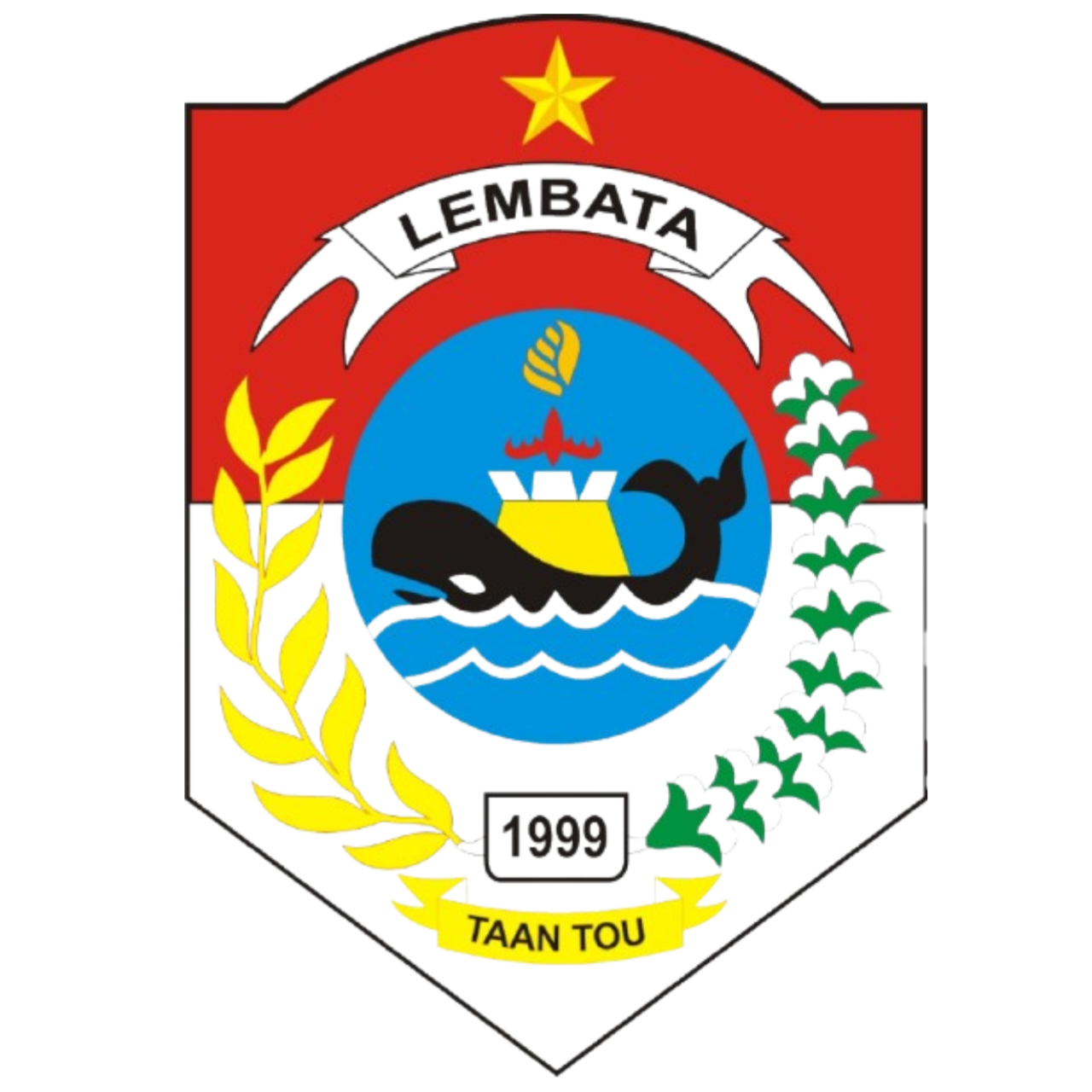 Logo SIPADA