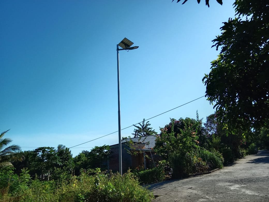 Foto Laporan